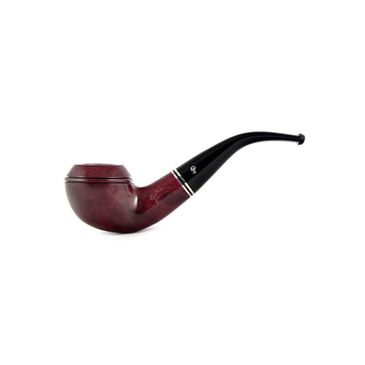 Курительная трубка Peterson Killarney Red 999 9 мм вид 1