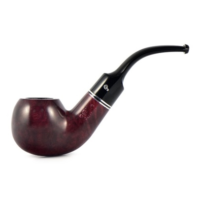 Курительная трубка Peterson Killarney Red XL02 9 мм вид 1