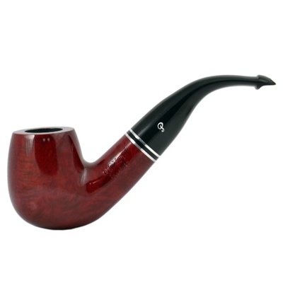 Курительная трубка Peterson Killarney Red XL90 P-Lip 9 мм вид 1