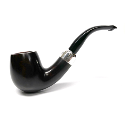 Курительная трубка Peterson - Pipe Of The Year 2023 - Heritage P-Lip, без фильтра вид 1