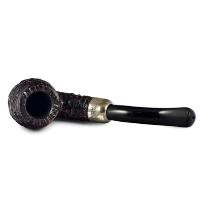 Курительная трубка Peterson - Pipe Of The Year 2023 - Rustic P-Lip, 9 мм вид 4