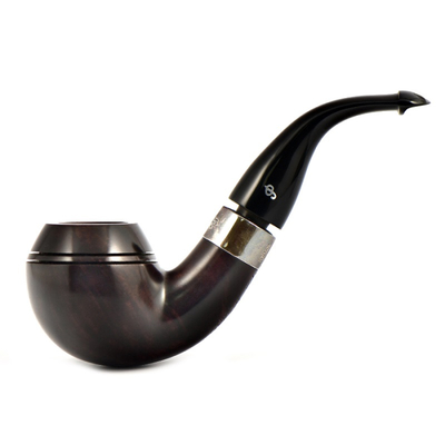 Курительная трубка Peterson Pipe Of The Year 2024 Heritage P-lip , 9 мм вид 1