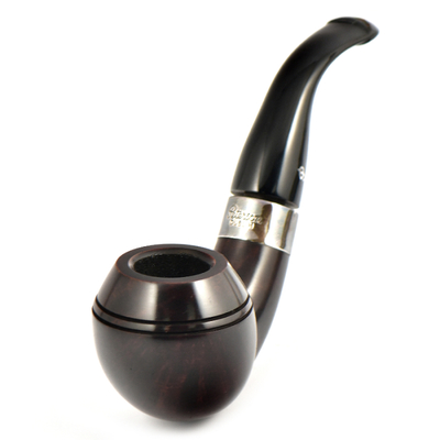 Курительная трубка Peterson Pipe Of The Year 2024 Heritage P-lip , 9 мм вид 2