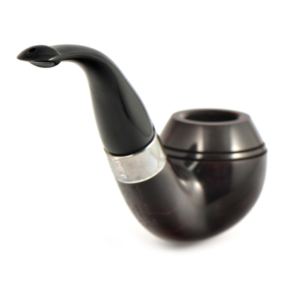 Курительная трубка Peterson Pipe Of The Year 2024 Heritage P-lip , 9 мм вид 3