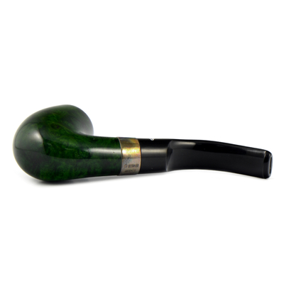 Курительная трубка Peterson Racing Green XL90 P-Lip, 9 мм вид 2