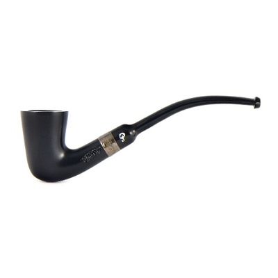 Курительная трубка Peterson Speciality Pipes Calabash Ebony вид 1