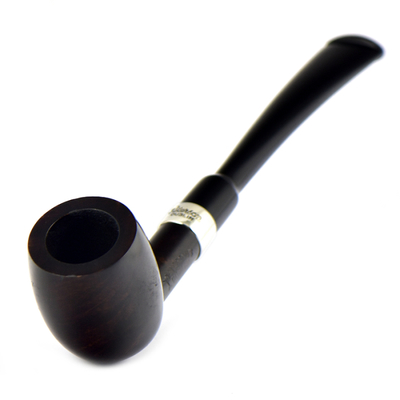 Курительная трубка Peterson - Speciality Pipes - Heritage Nicel - Belgique, без фильтра вид 5