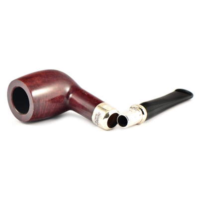 Курительная трубка Peterson Spigot - Red - X105 9 мм вид 2