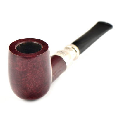 Курительная трубка Peterson Spigot - Red - X105 9 мм вид 6