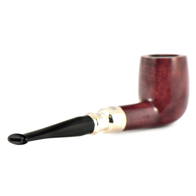 Курительная трубка Peterson Spigot - Red - X105 9 мм вид 5