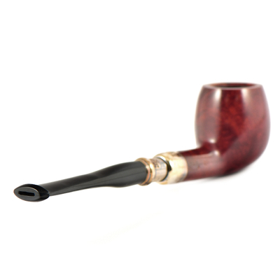 Курительная трубка Peterson Spigot - Terracotta - 085, без фильтра вид 5