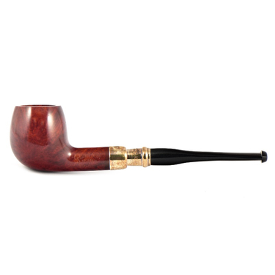 Курительная трубка Peterson Spigot - Terracotta - 085, без фильтра вид 1