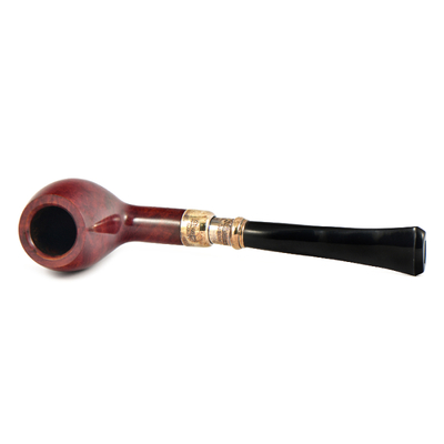 Курительная трубка Peterson Spigot - Terracotta - 085, без фильтра вид 4