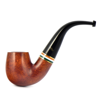 Курительная трубка Peterson St. Patricks Day 2023 - Smooth - X220 9мм вид 1