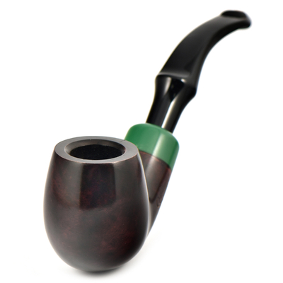 Курительная трубка Peterson St. Patricks Day 2024 Heritage 307 P-Lip, без фильтра вид 6