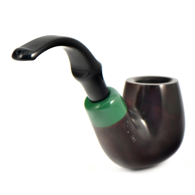 Курительная трубка Peterson St. Patricks Day 2024 Heritage 312 P-Lip, без фильтра вид 5