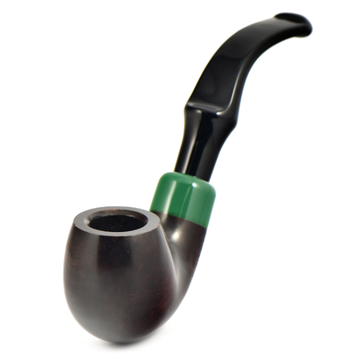 Курительная трубка Peterson St. Patricks Day 2024 Heritage 317 P-Lip, без фильтра вид 4