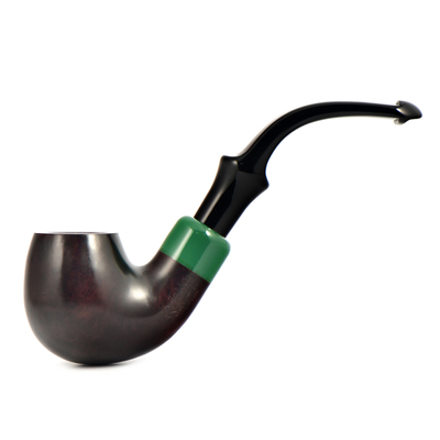 Курительная трубка Peterson St. Patricks Day 2024 Heritage 317 P-Lip, без фильтра вид 1