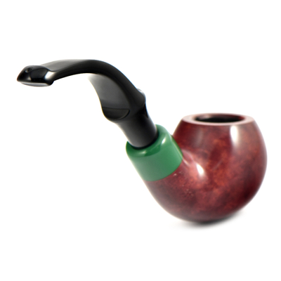 Курительная трубка Peterson St. Patricks Day 2024 Smooth 303 P-Lip, без фильтра вид 3