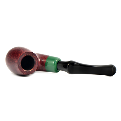 Курительная трубка Peterson St. Patricks Day 2024 Smooth 304 P-Lip, без фильтра вид 3