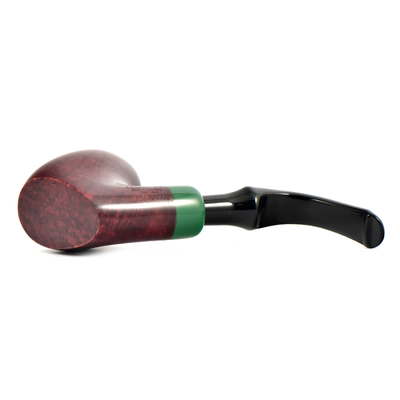 Курительная трубка Peterson St. Patricks Day 2024 Smooth 306 P-Lip, без фильтра вид 5