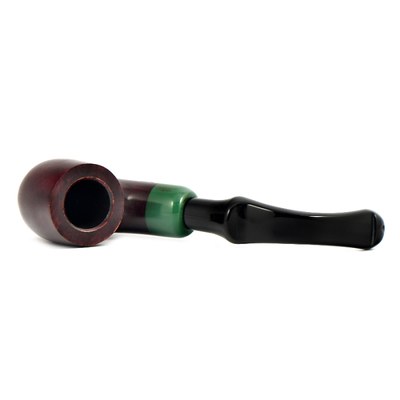 Курительная трубка Peterson St. Patricks Day 2024 Smooth 313 P-Lip,без фильтра вид 4