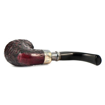 Курительная трубка Peterson - System Spigot - SandBlasted - 314 P-Lip, без фильтра вид 3