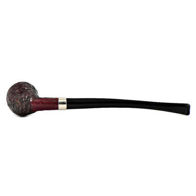 Курительная трубка Peterson Tavern Pipe Rustic Pear, без фильтра вид 5