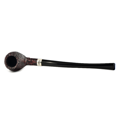 Курительная трубка Peterson Tavern Pipe Rustic Pear, без фильтра вид 4