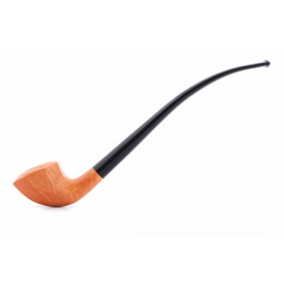 Курительная трубка SER JACOPO GEPPETTO Churchwarden, 9 мм G612-1 вид 1