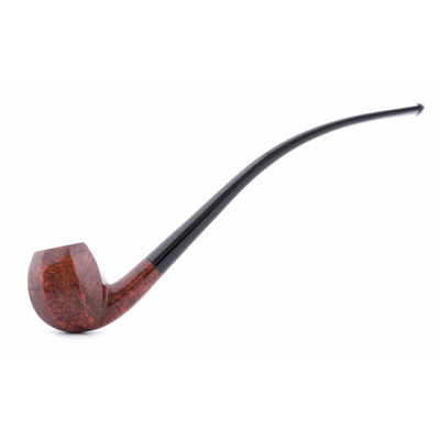 Курительная трубка SER JACOPO L1 Churchwarden, 9 мм S023-1 вид 1