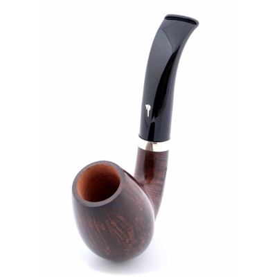 Курительная трубка SER JACOPO Mastro Geppetto Churchwarden G381-1 вид 2