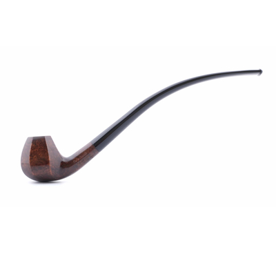 Курительная трубка SER JACOPO Mastro Geppetto Churchwarden G381-2 вид 1