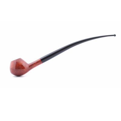 Курительная трубка SER JACOPO Mastro Geppetto Churchwarden G751-2 вид 1