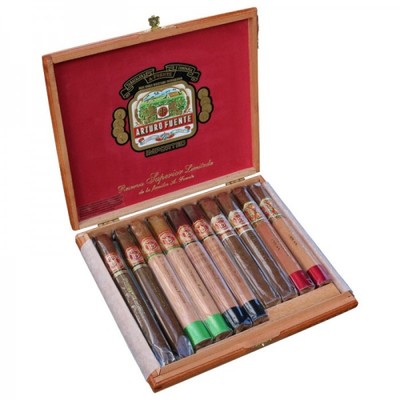 Набор сигар Arturo Fuente Holiday Collection вид 2