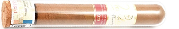 Сигары Orishas Presidentas Robusto Tube вид 1