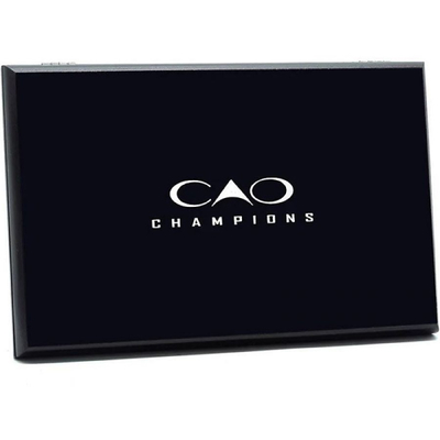 Подарочный набор сигар CAO Champions Sampler вид 1