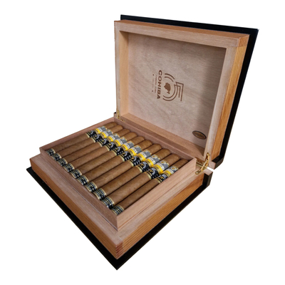 Подарочный набор сигар Cohiba Ideales Coleccion Habanos Book 2021 вид 2