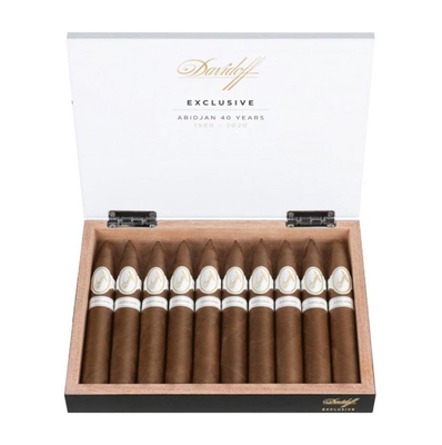 Подарочный набор сигар Davidoff Exclusive Beirut вид 1