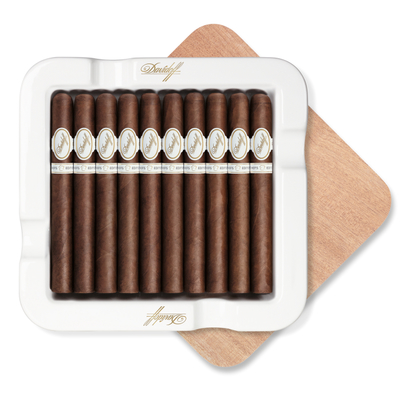 Подарочный набор сигар Davidoff LE 2021 Chefs Edition вид 1
