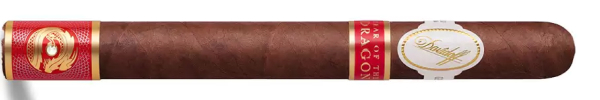 Подарочный набор сигар Davidoff LE 2024 Year of the Dragon вид 7