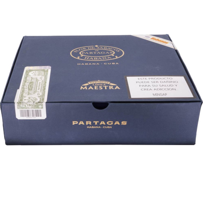 Подарочный набор сигар Partagas Origen вид 3