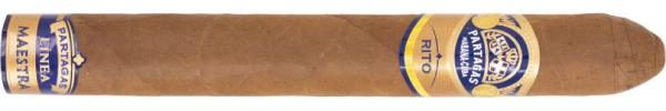 Подарочный набор сигар Partagas Rito вид 8