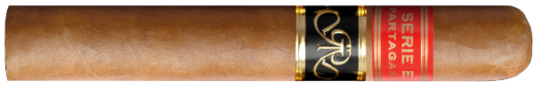 Подарочный набор сигар Partagas Serie E No.2 Gran Reserva Cosecha 2015 вид 5