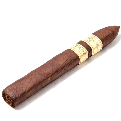 Подарочный набор сигар Rocky Patel Decade Vintage Anniversary Torpedo вид 2