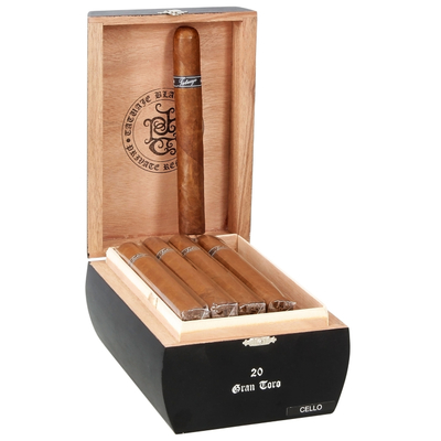 Подарочный набор сигар Tatuaje Black Gran Toro вид 3