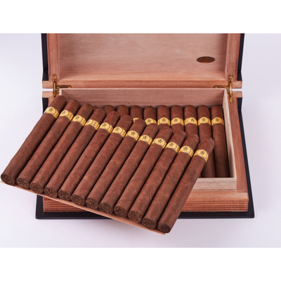 Подарочный набор сигар Trinidad Casilda Coleccion Habanos Edición 2019 вид 8