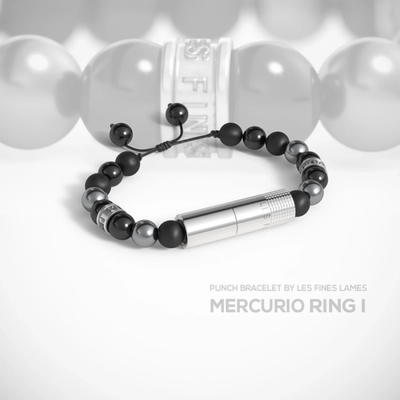 Пробойник-браслет Mercurio Ring I арт. BP3136006 вид 2