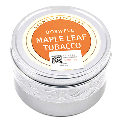 Трубочный табак Boswell - Maple Leaf Tobacco (57 гр) вид 1