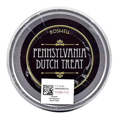 Трубочный табак Boswell - Pennsylvania Dutch Treat (57 гр) вид 2